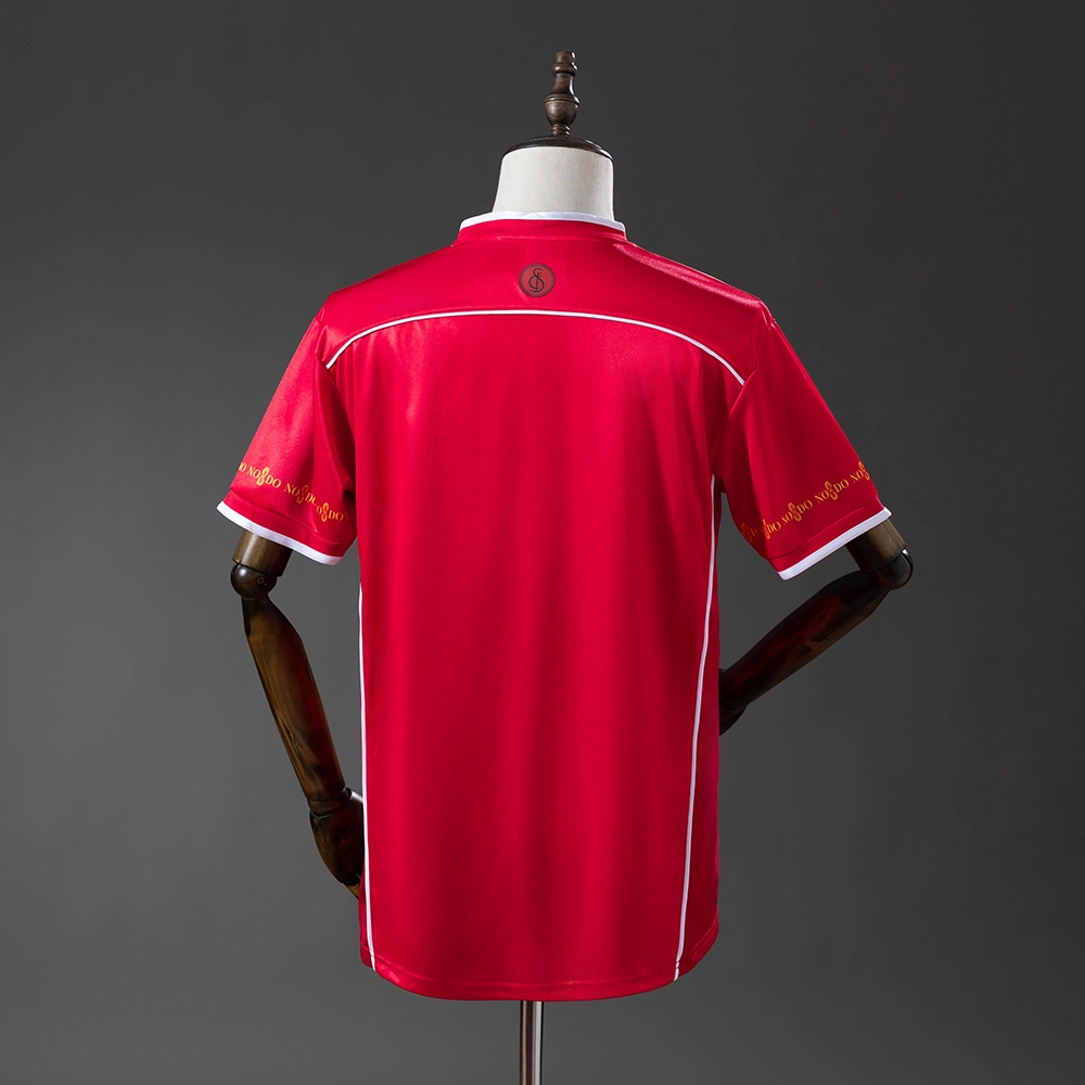 Sevilla 03/04 Away Retro Jersey Foto 2