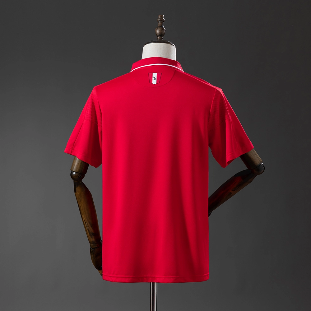 Sevilla 15/16 Home Retro Jersey Foto 2