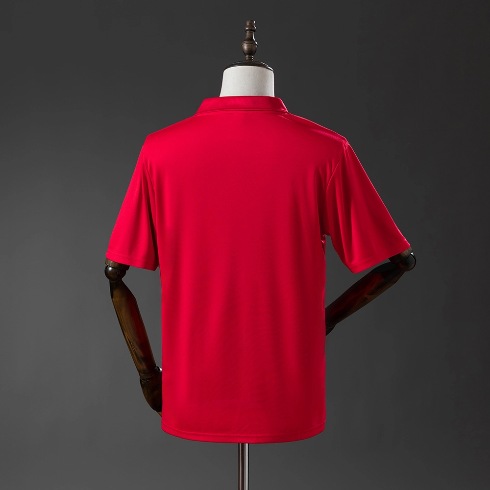 Sevilla 87/90 Away Retro Jersey Foto 2
