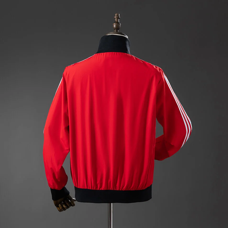 Sevilla Windbreaker Red Foto 2