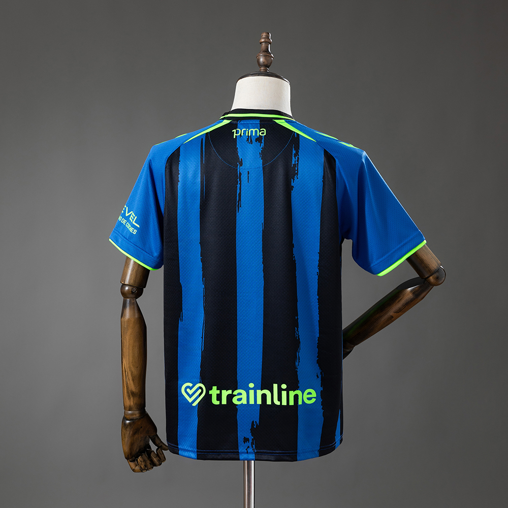 Real Betis 26/27 Third away La Liga version Jersey Foto 2