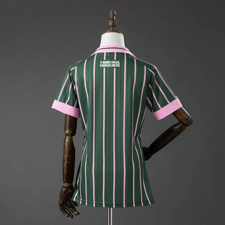 Real Betis 26/27 Balompié Women's Jersey Foto 2