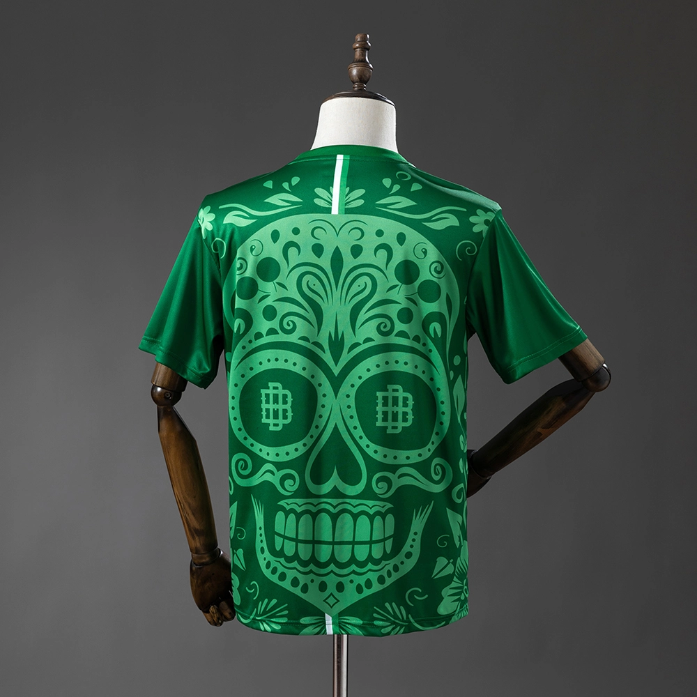 Real Betis 25/26 Special Edition Jersey Foto 2