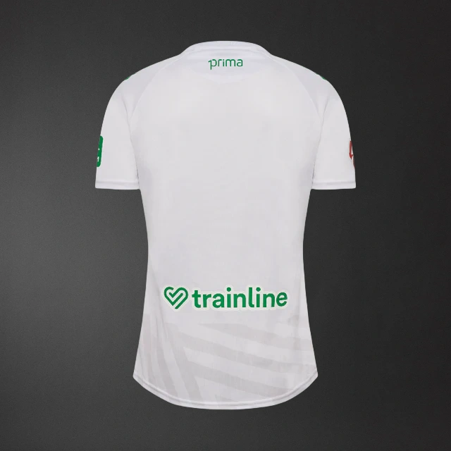 Real Betis 25/26 Goalkeeper Jersey White Foto 2