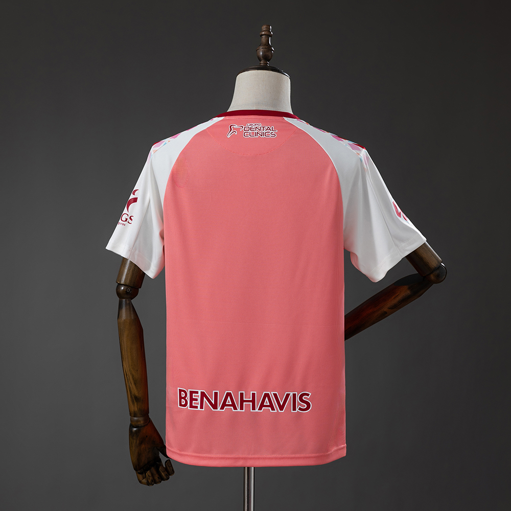 Malaga 26/27 Away Jersey Foto 2