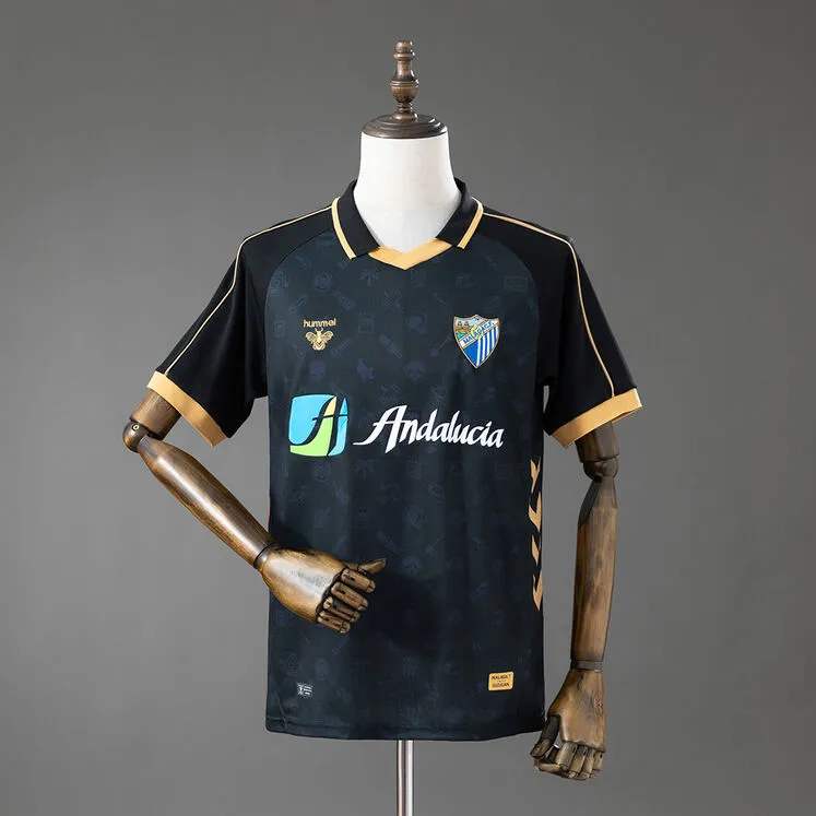 Malaga 26/27 Legacy Jersey