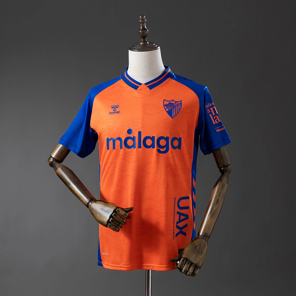 Malaga 25/26 Third Jersey