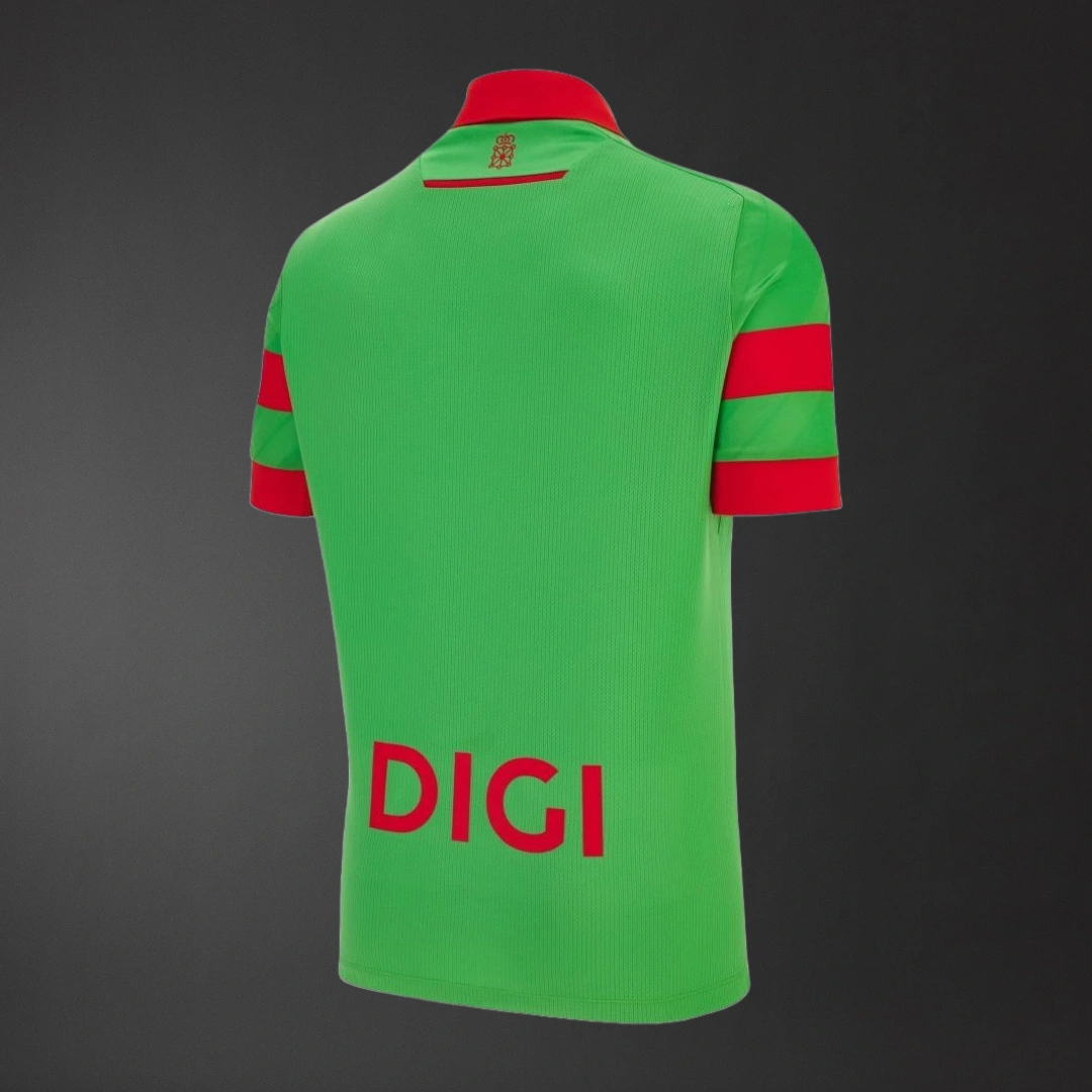 Osasuna 25/26 Away Jersey Foto 2