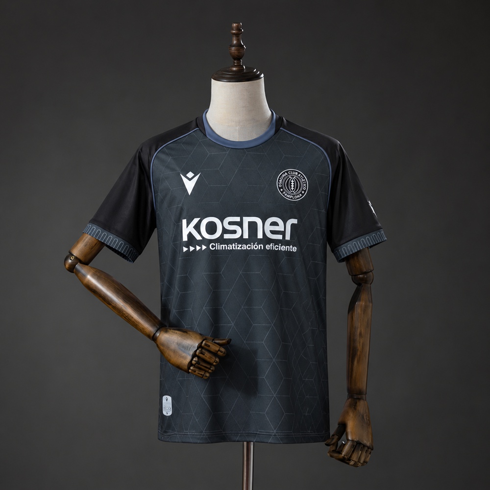 Osasuna 26/27 Third Away Jersey