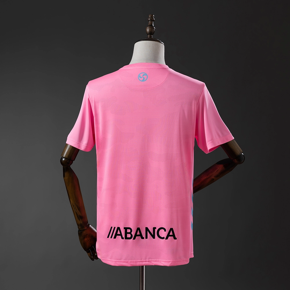 Celta de Vigo 25/26 Third Jersey Foto 2
