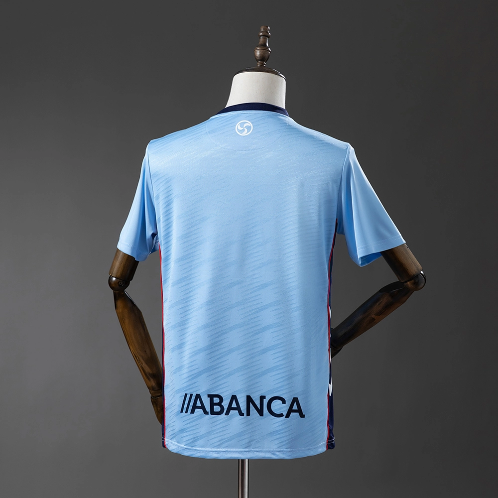 Celta de Vigo 25/26 Adult Home Jersey Foto 2