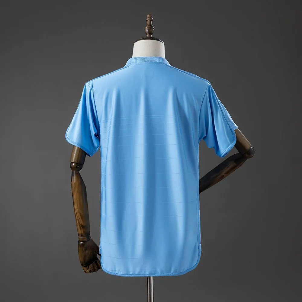 Celta de Vigo 03/04 Home Retro Jersey Foto 2