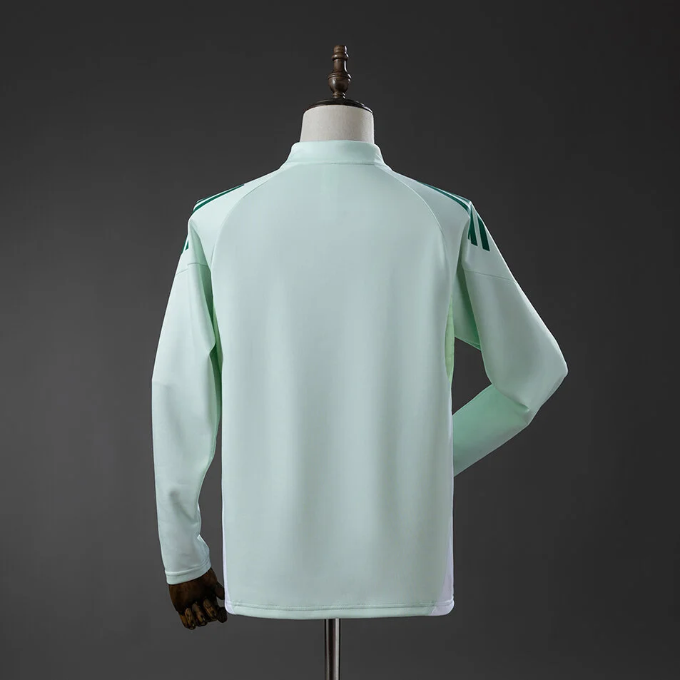 Zaragoza 25/26 Long Sleeve Training Uniform Foto 2