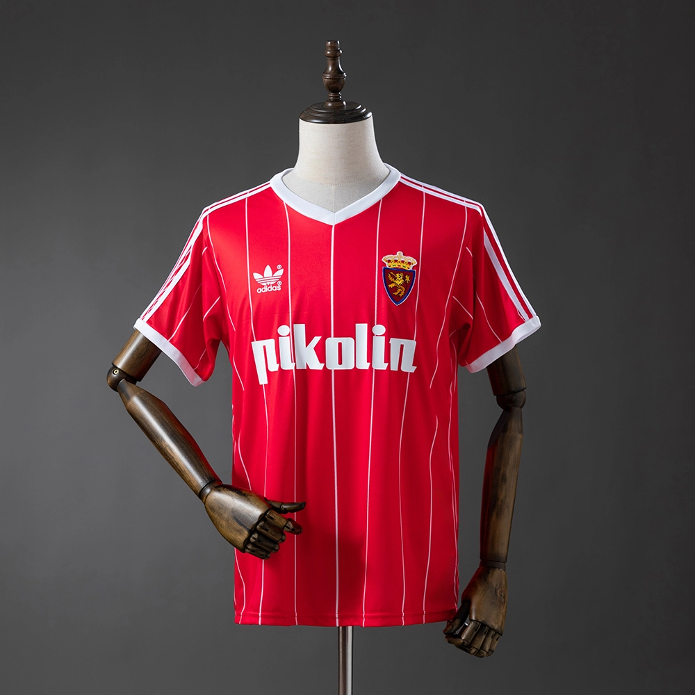 Zaragoza 98/99 Third Retro Jersey