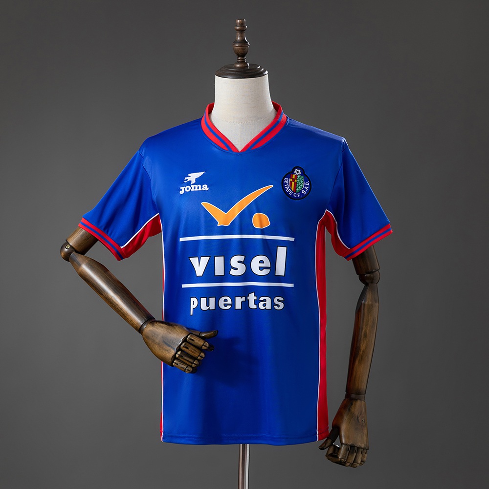 Getafe 99/00 Home Retro
