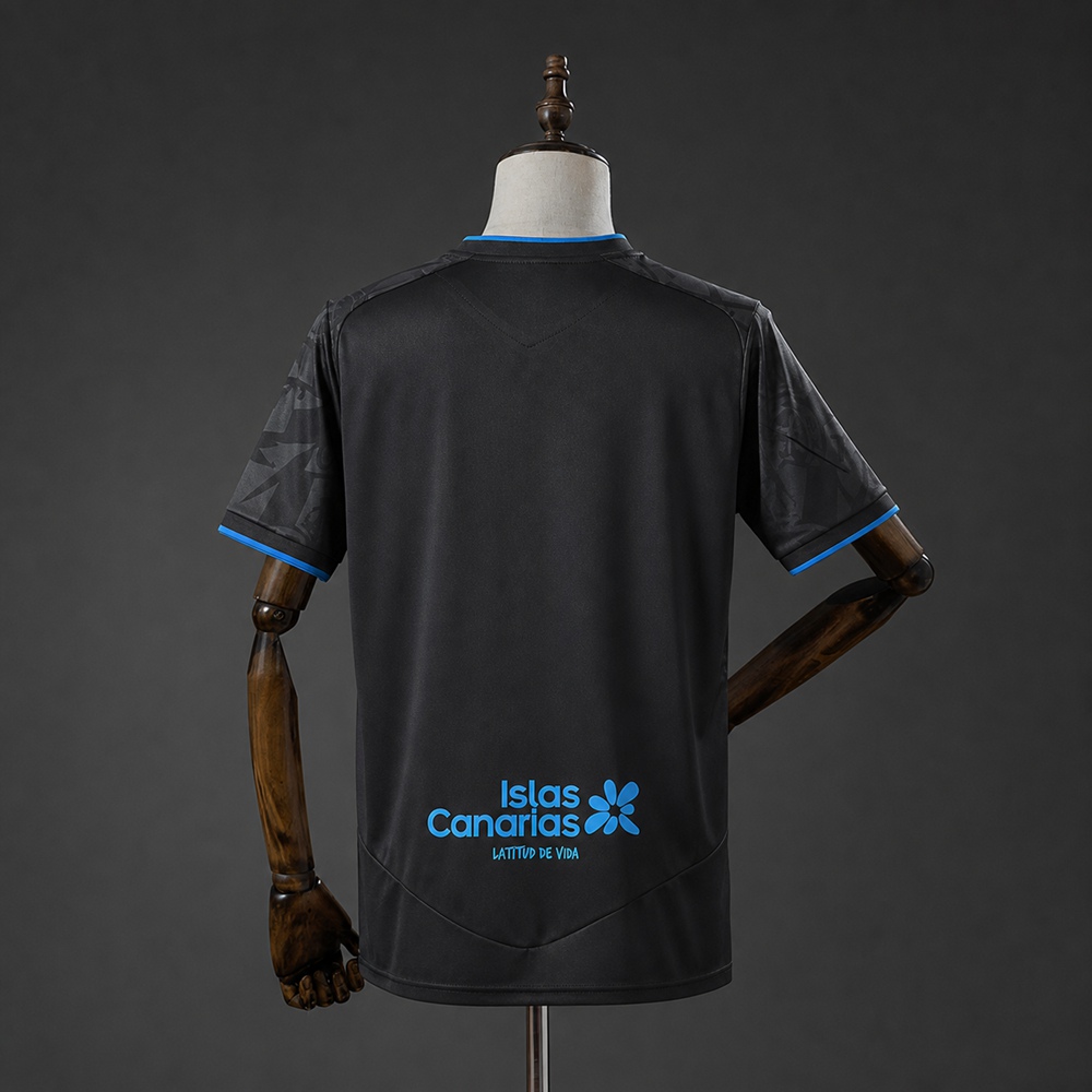 Tenerife 26/27 Away Jersey Foto 2