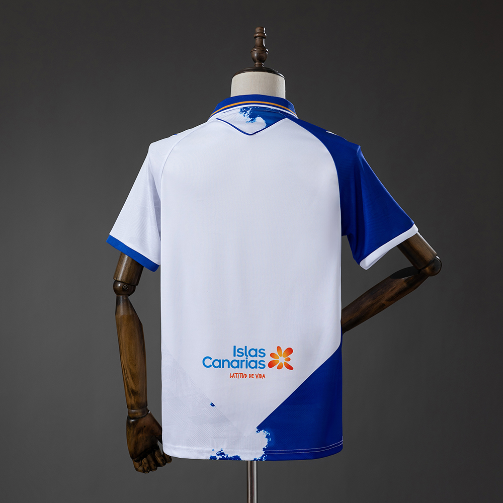 Tenerife 26/27 Home Jersey Foto 2
