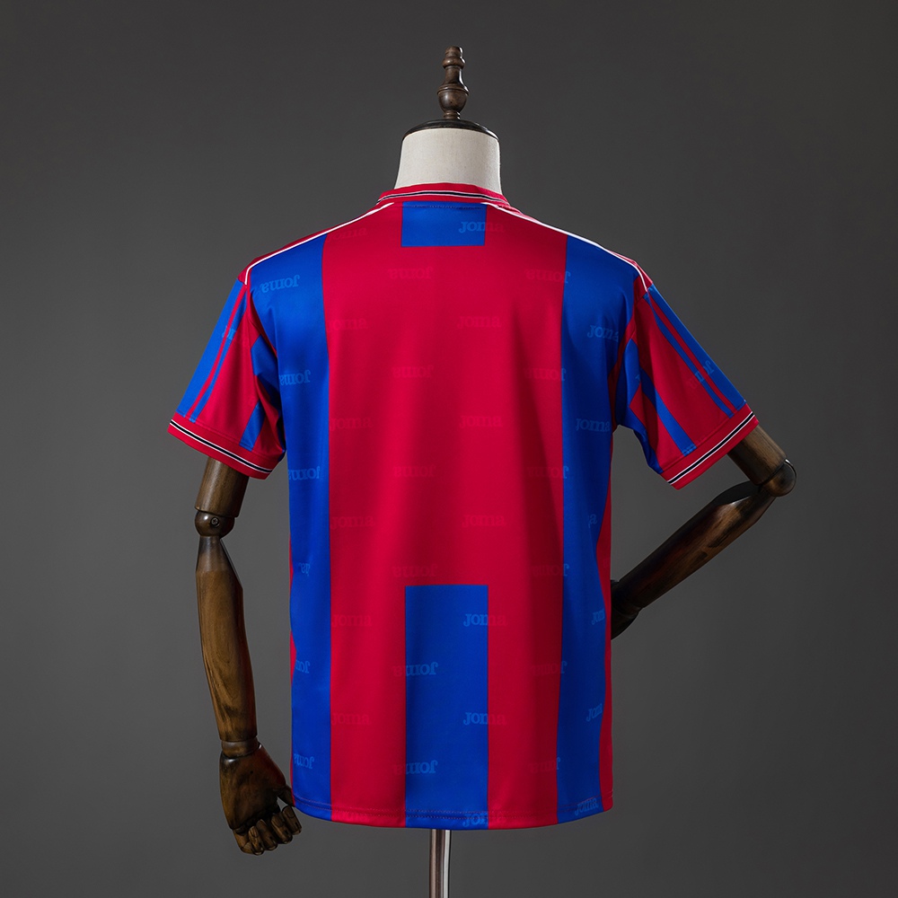 Levante UD 99/00 Home Jersey Foto 2