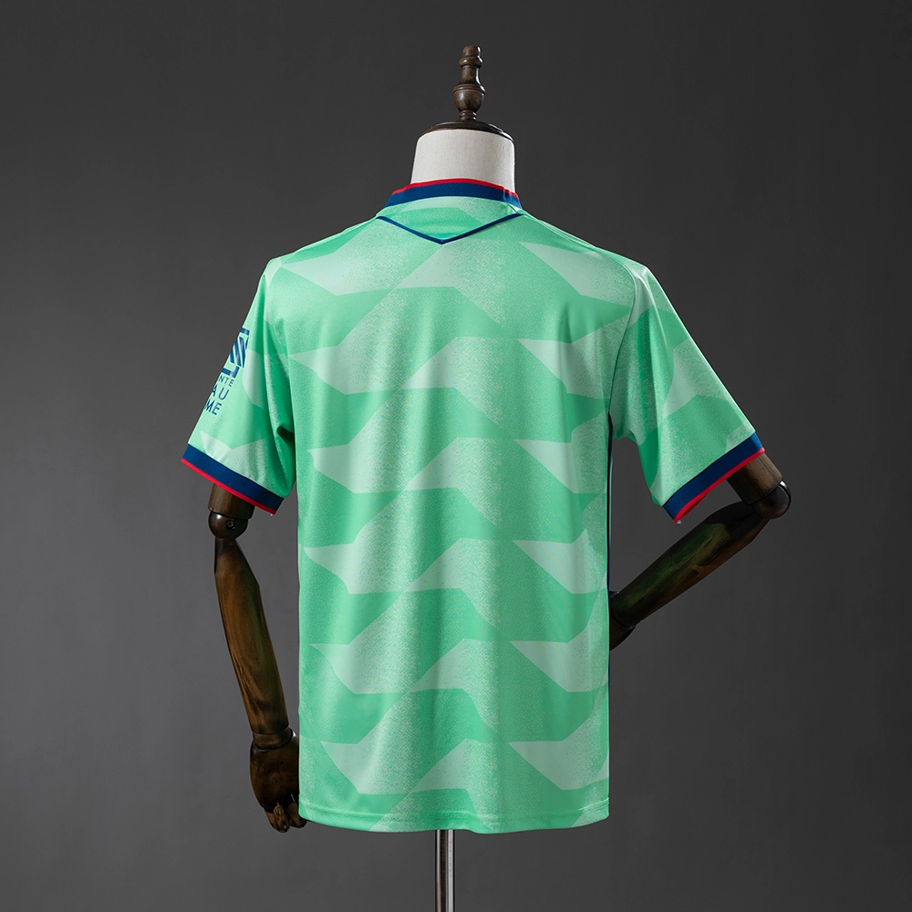 Levante 25/26 Third Jersey Foto 2