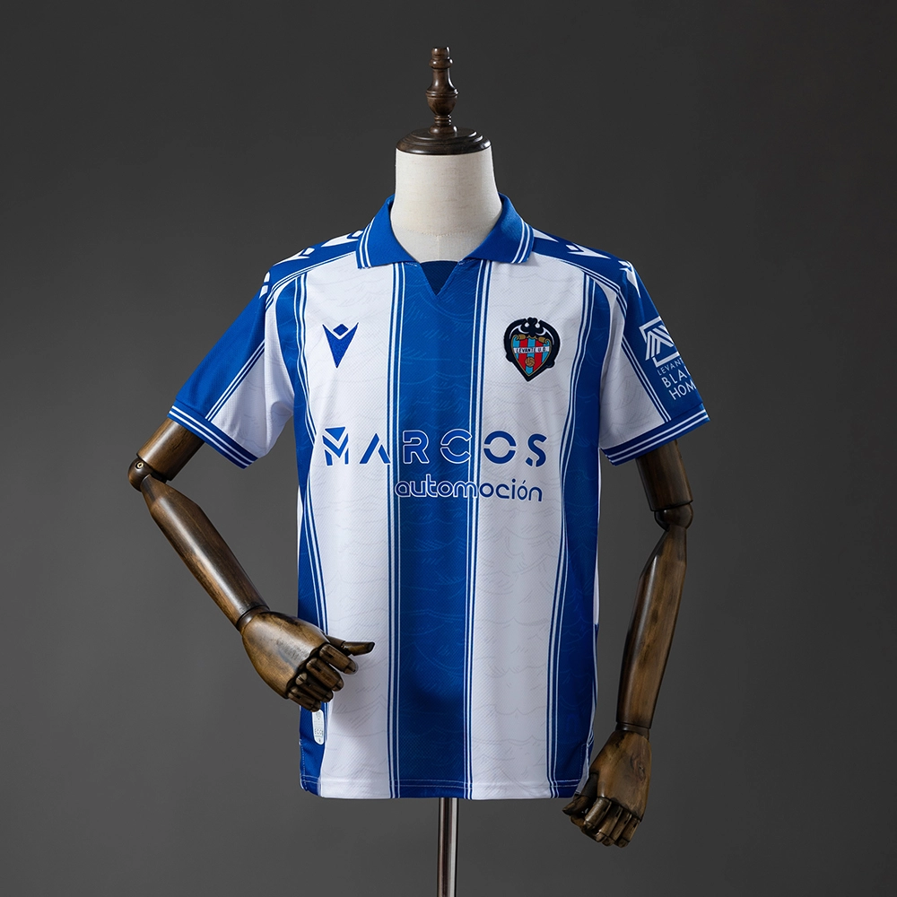 Levante 25/26 Away Jersey