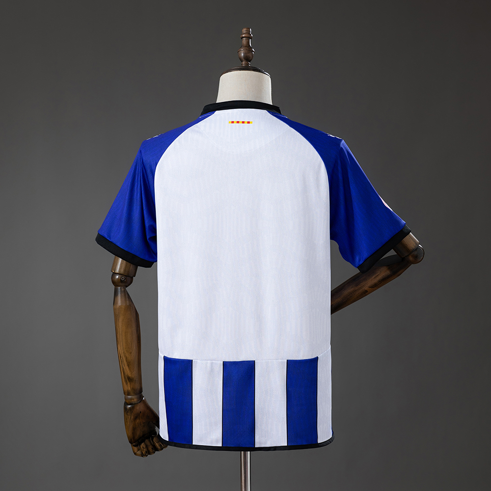 Espanyol 26/27 Home Jersey Foto 2