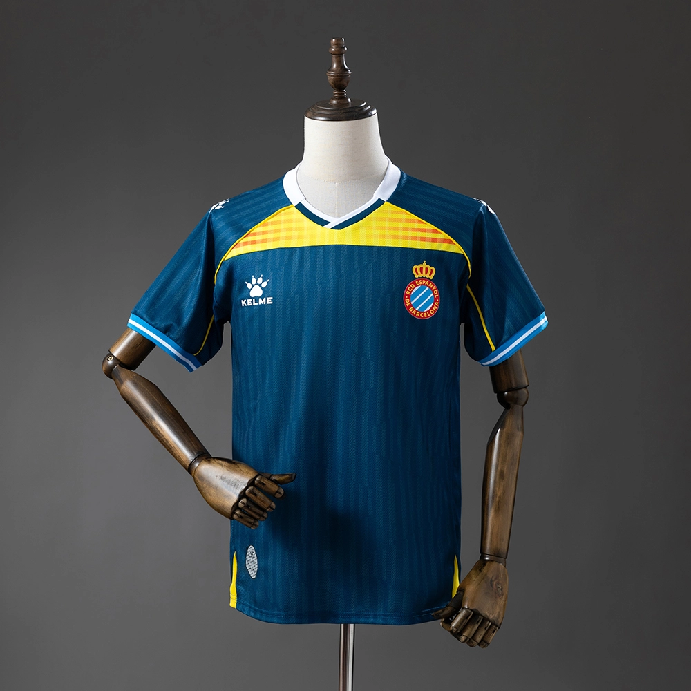 Espanyol 25/26 Third Jersey