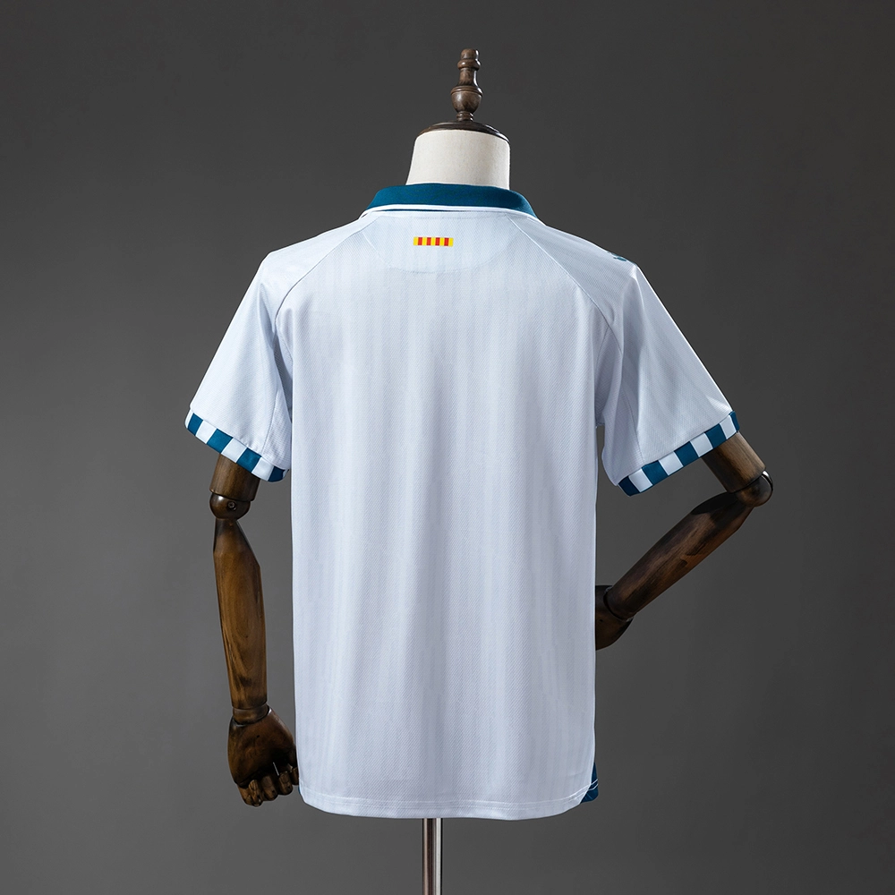 Espanyol 25/26 Away Jersey Foto 2
