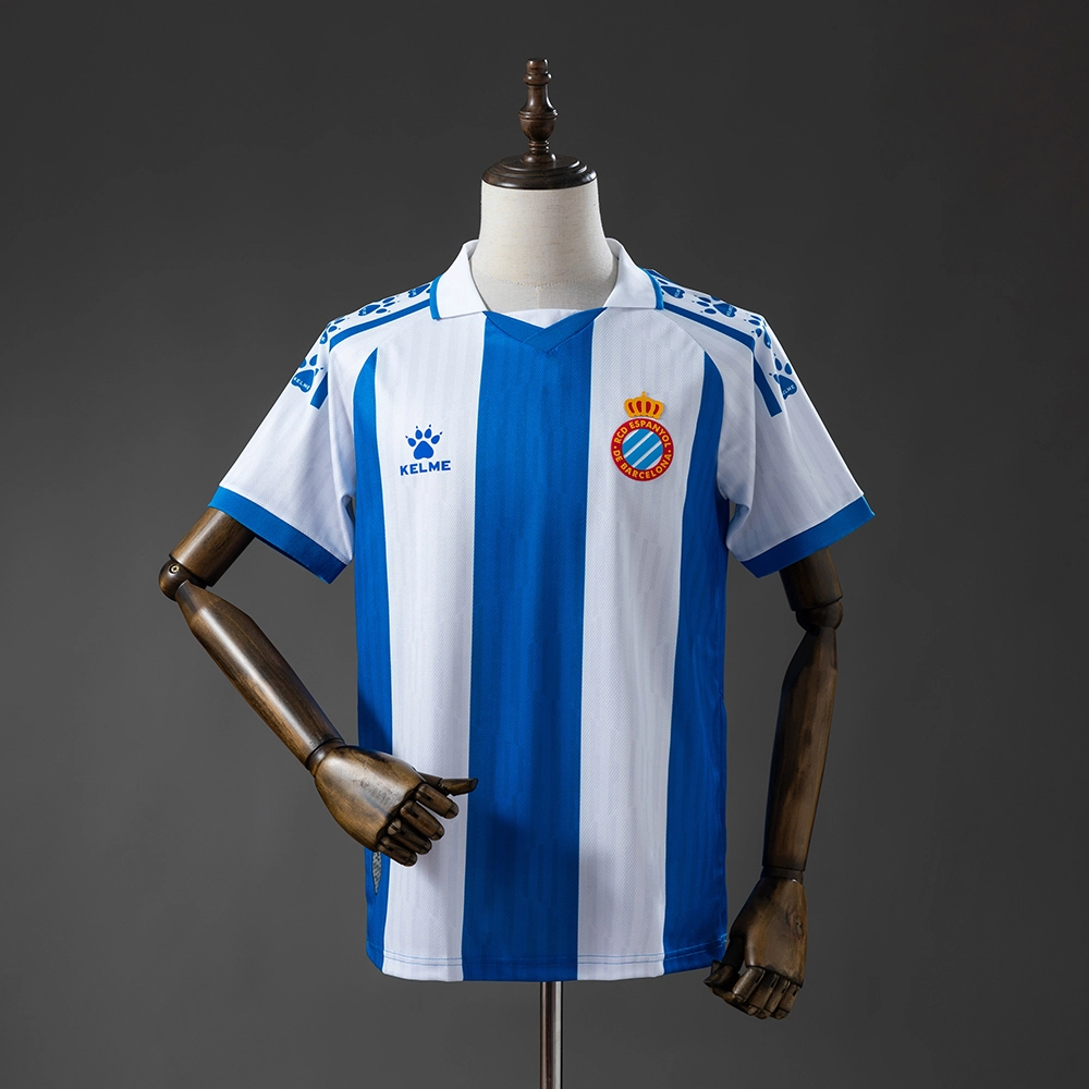 Espanyol 25/26 Home Jersey
