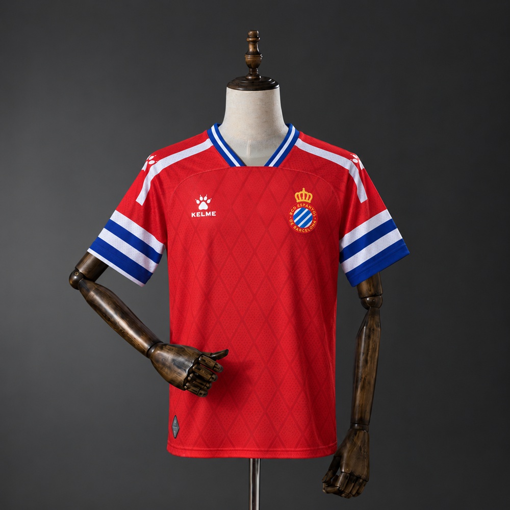 Espanyol 26/27 Away Jersey