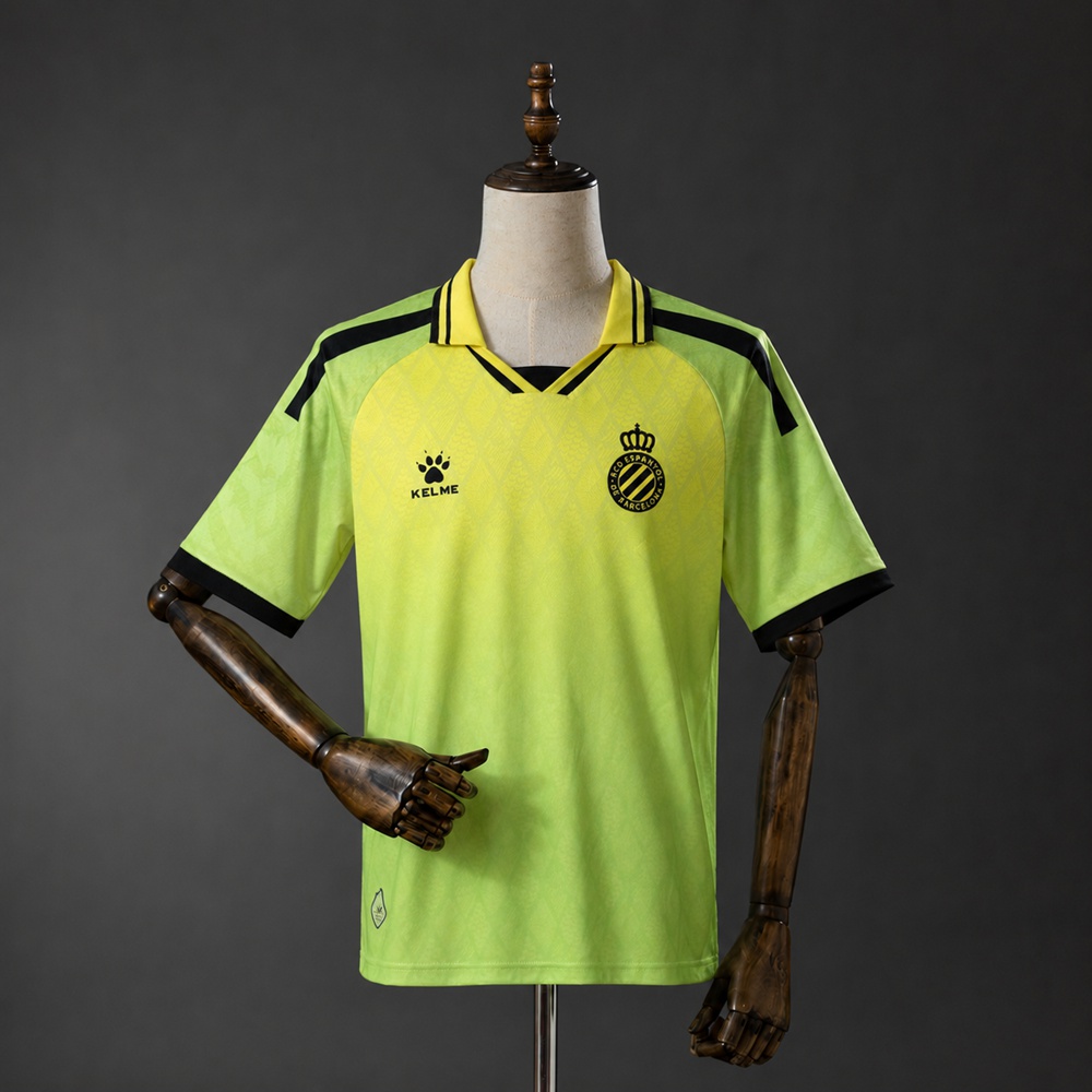Espanyol 26/27 Third away Jersey