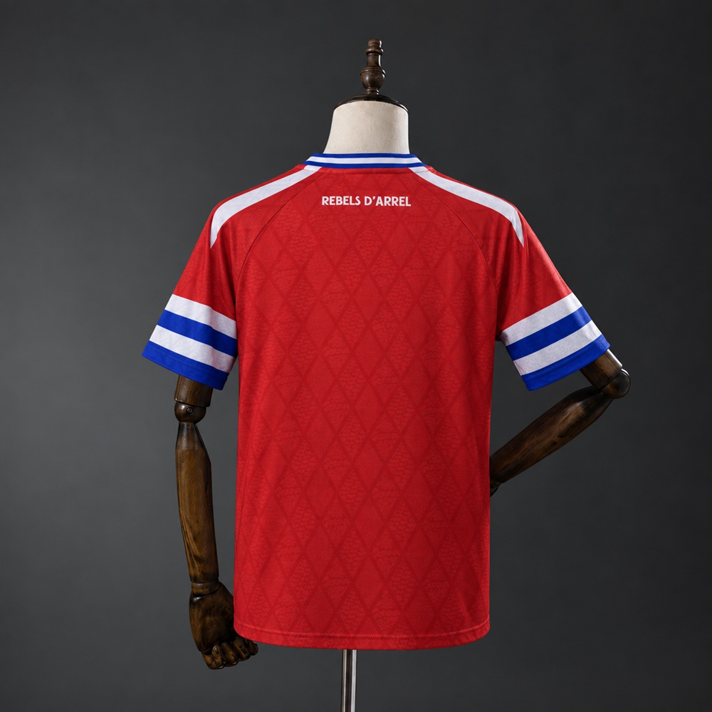 Espanyol 26/27 Away Jersey Foto 2