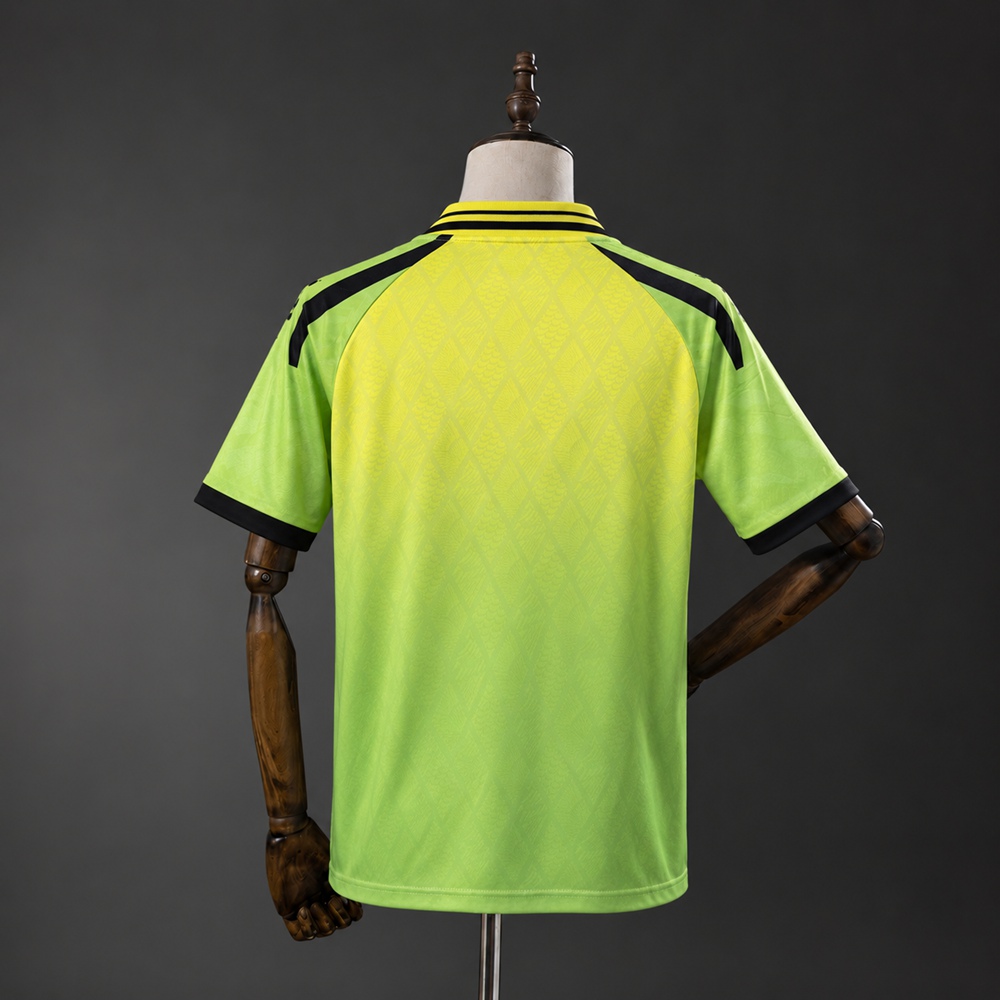 Espanyol 26/27 Third away Jersey Foto 2