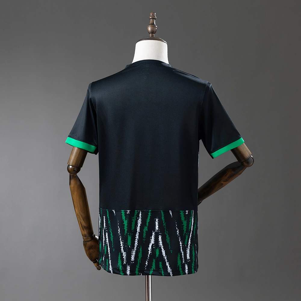 Elche 25/26 Away Jersey Foto 2