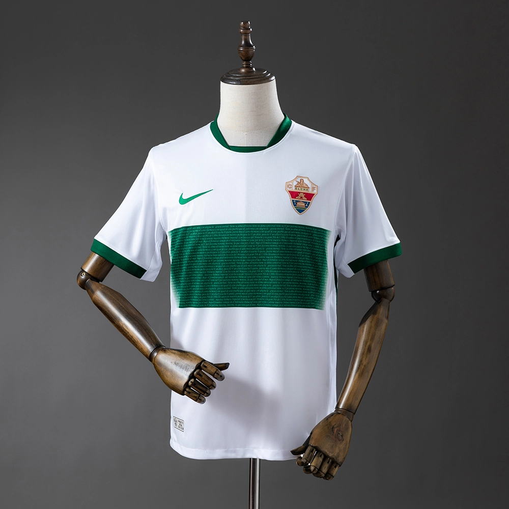 Elche 25/26 Home Jersey