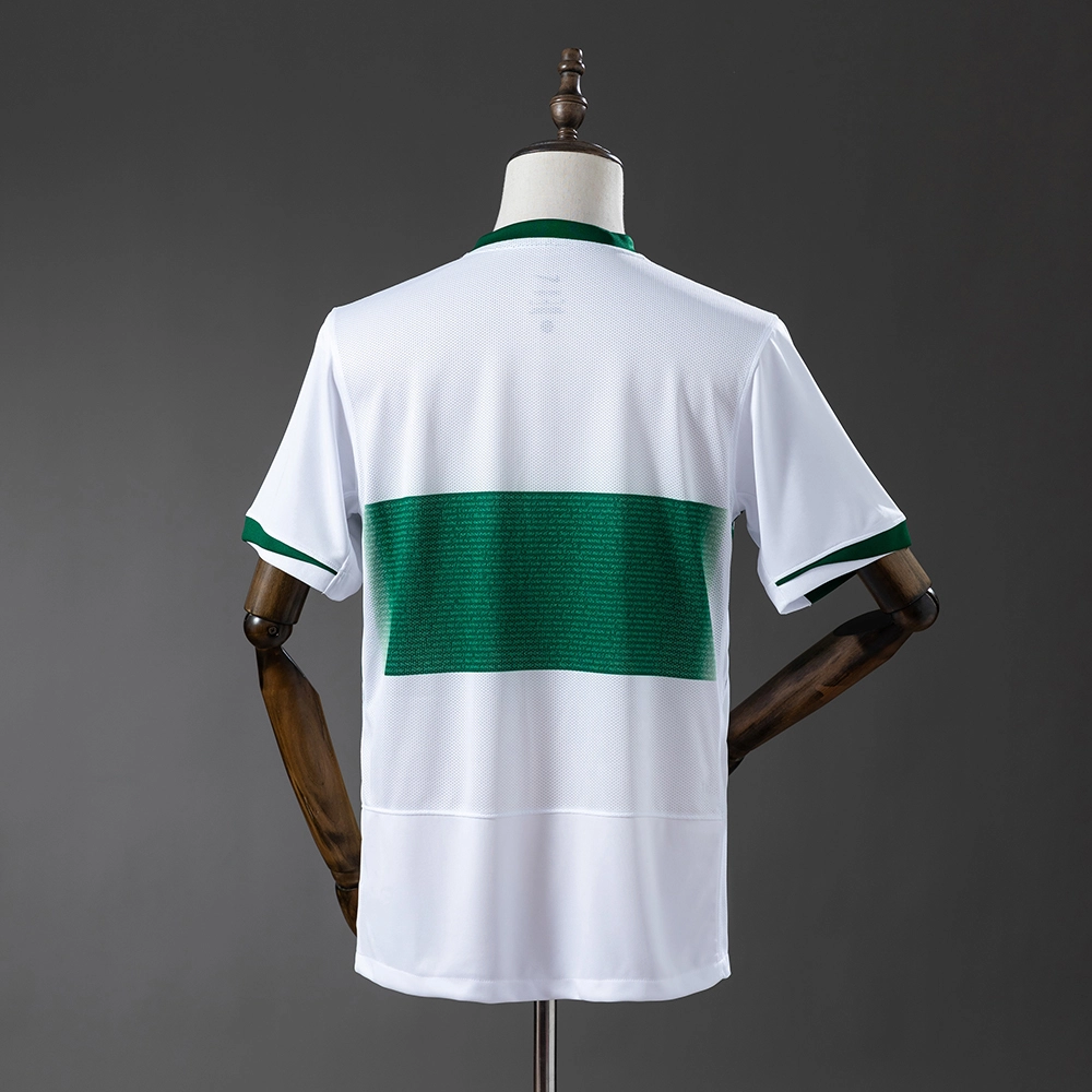 Elche 25/26 Home Jersey Foto 2