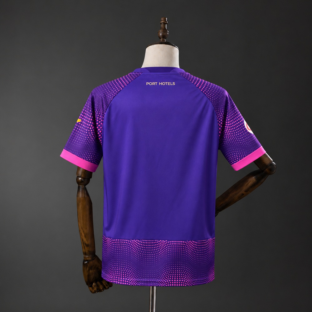 Elche 26/27 Away Jersey Foto 2