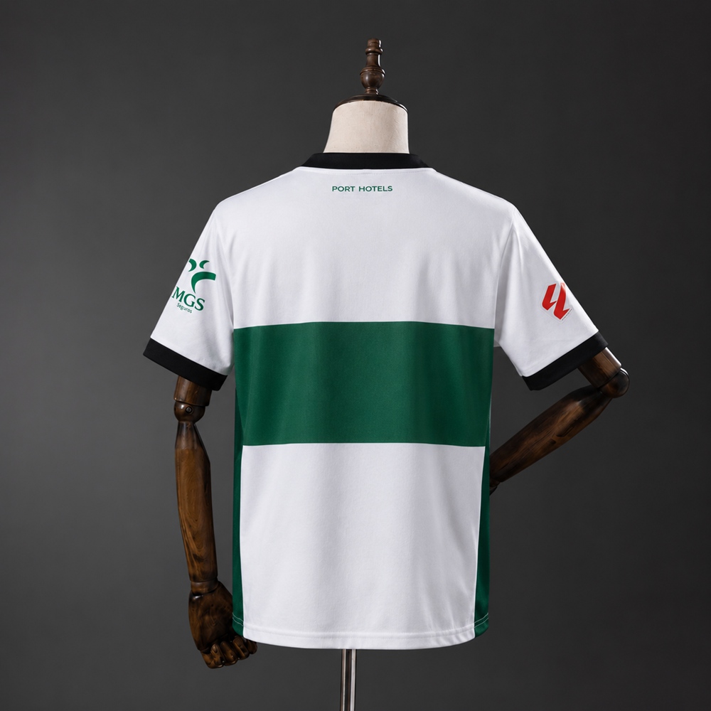 Elche 26/27 Home Jersey Foto 2