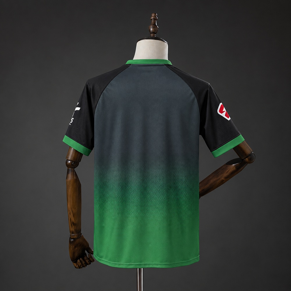 Elche 26/27 Third Away Jersey Foto 2
