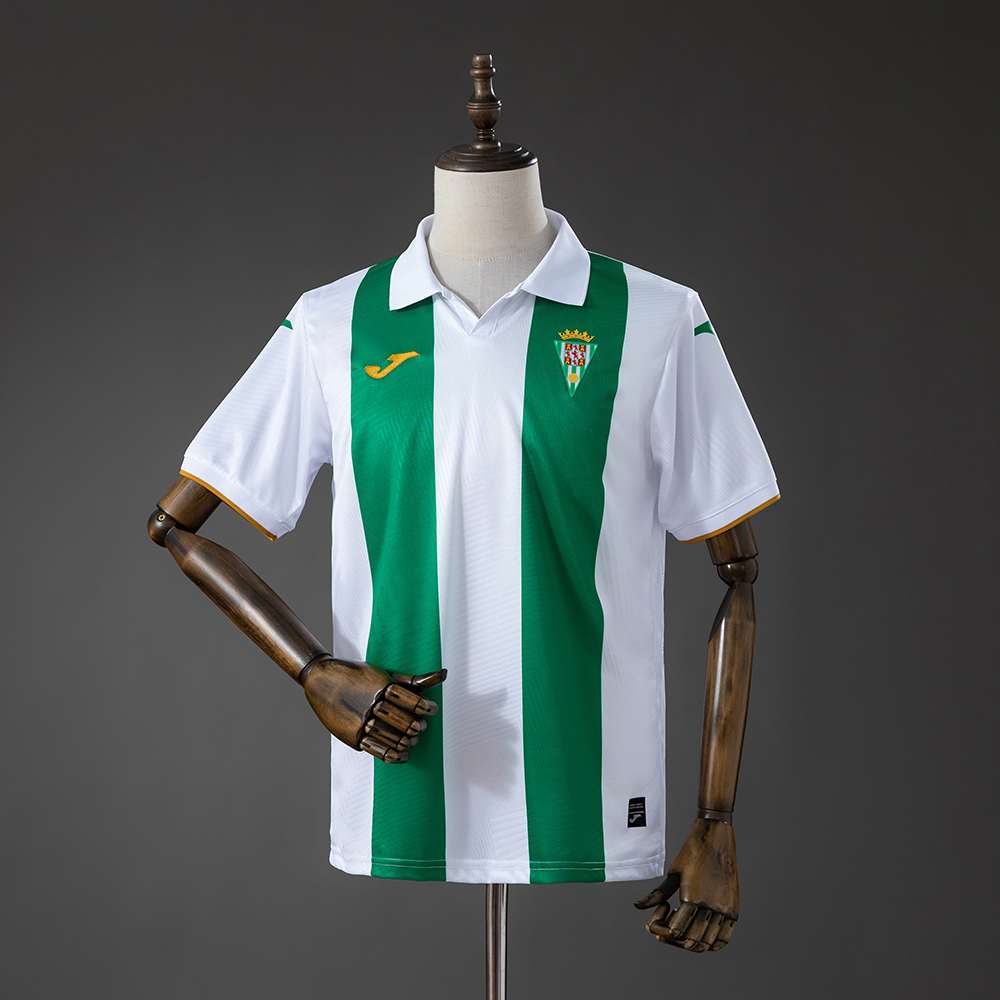 Cordoba 26/27 Home Jersey