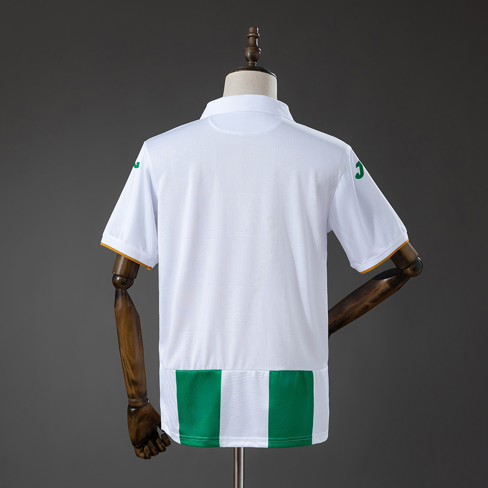 Cordoba 26/27 Home Jersey Foto 2
