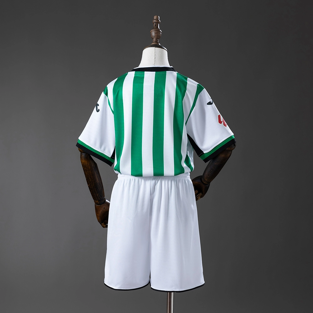 Cordoba 25/26 Home kids kit Jersey Foto 2