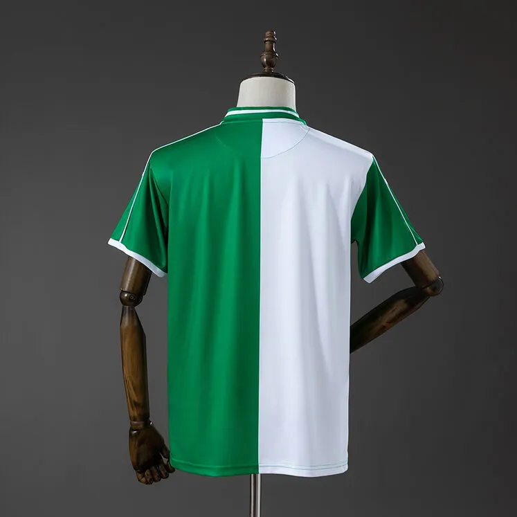 Cordoba 25/26 Retro Style Jersey Foto 2