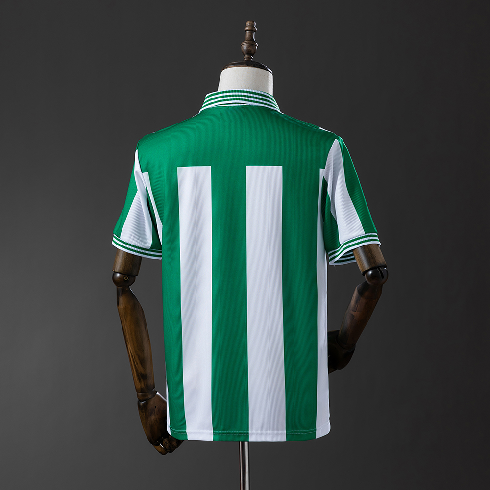 Cordoba 98/99 Home Retro Jersey Foto 2
