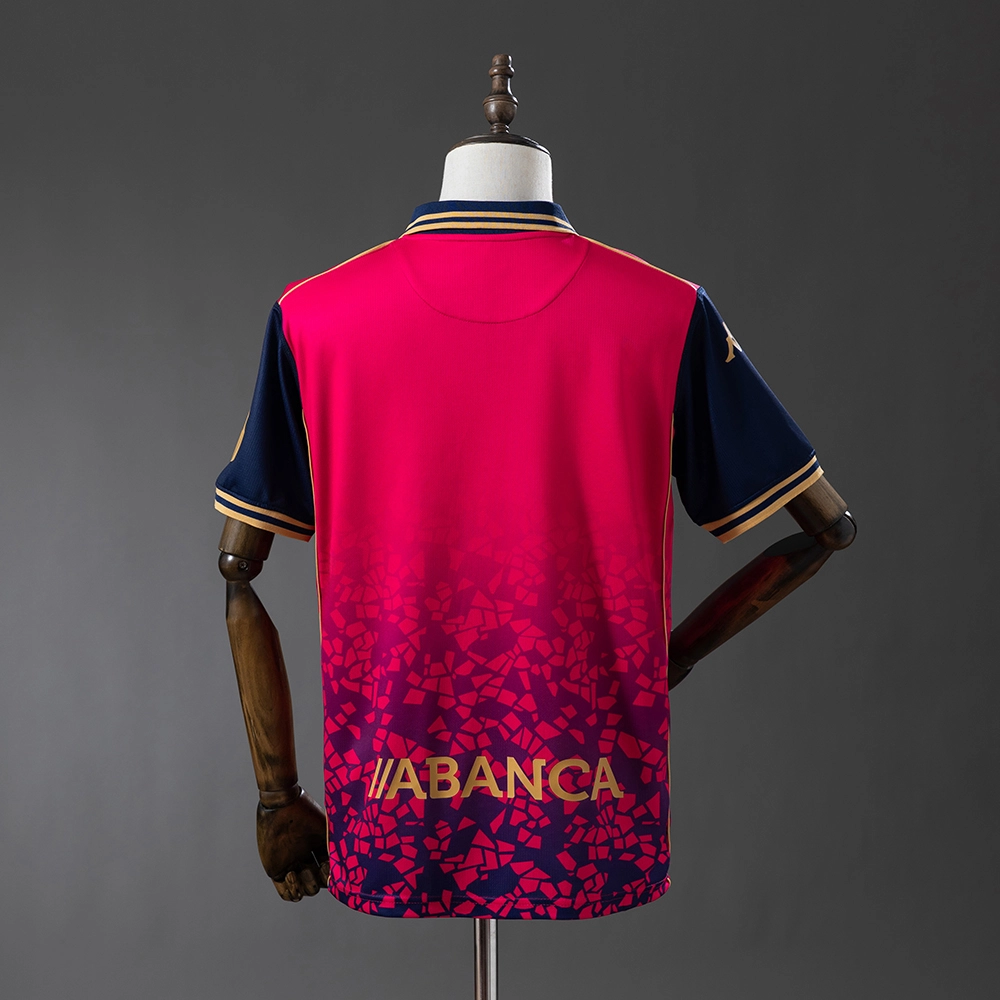 Deportivo La Coruna 25/26 Away Jersey Foto 2