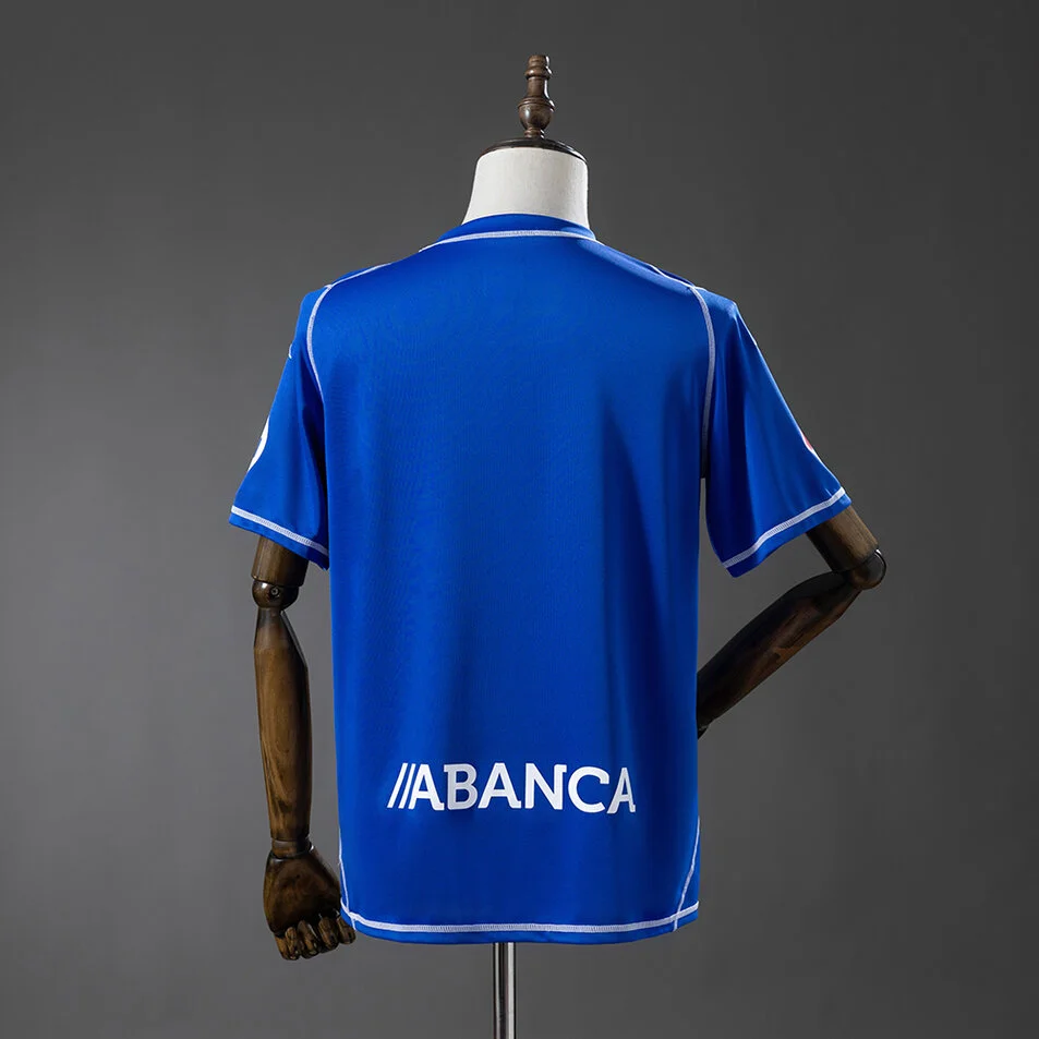 Deportivo La Coruna 25/26 Special Edition Jersey Foto 2
