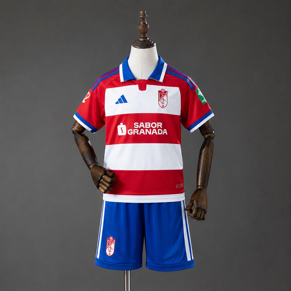Granada 26/27 Home Kids Kit