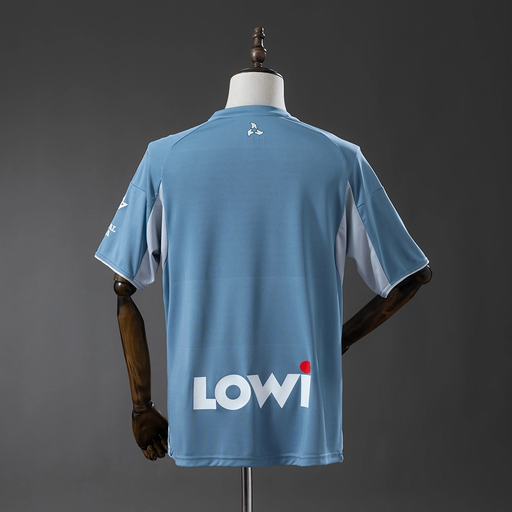 Granada 25/26 Third Jersey Foto 2