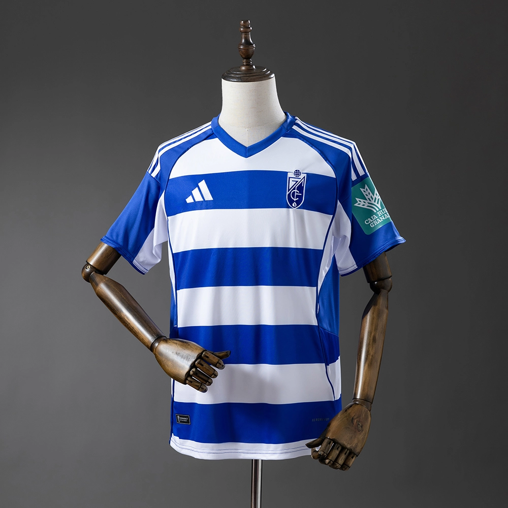 Granada 25/26 Away Jersey
