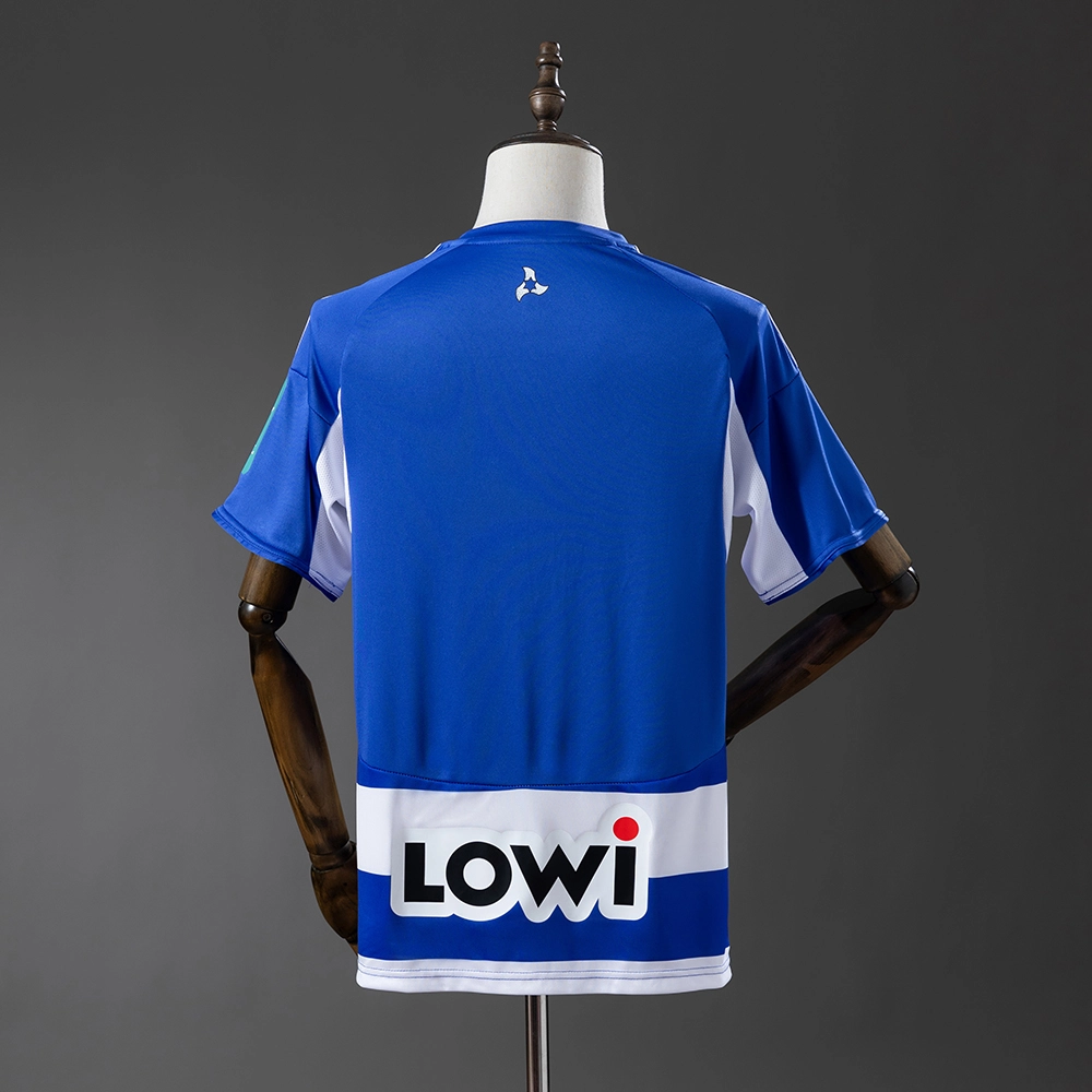 Granada 25/26 Away Jersey Foto 2