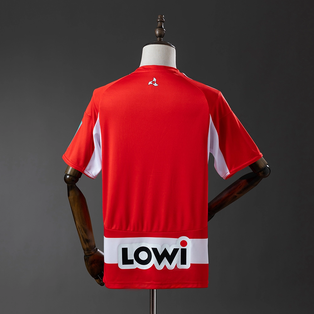 Granada 25/26 Home Jersey Foto 2